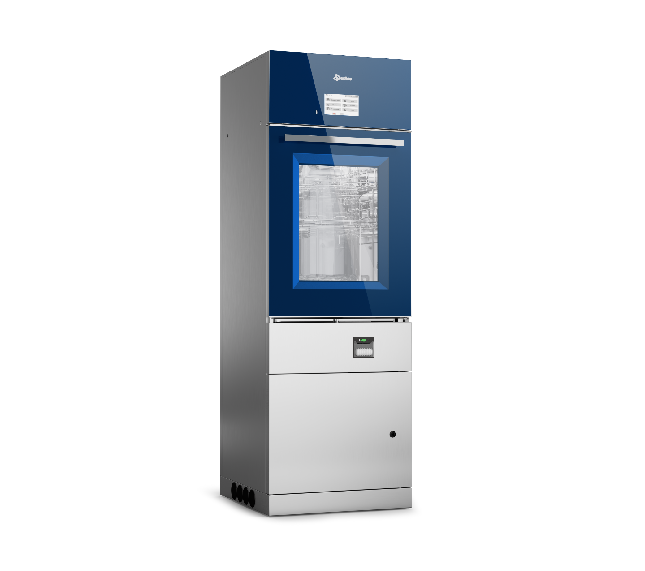 steelco-lab-610-g2-side