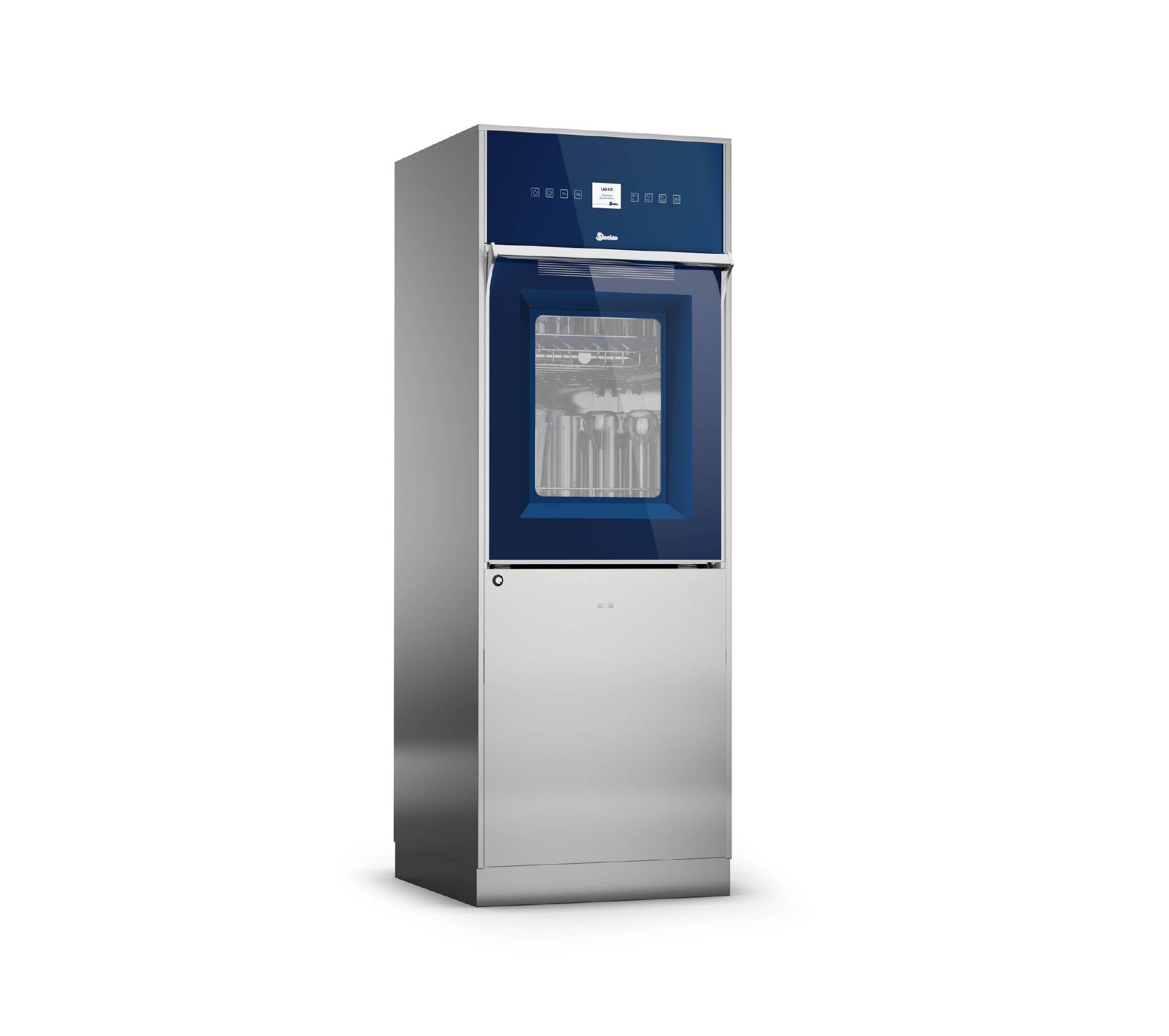 steelco-lab-610-side
