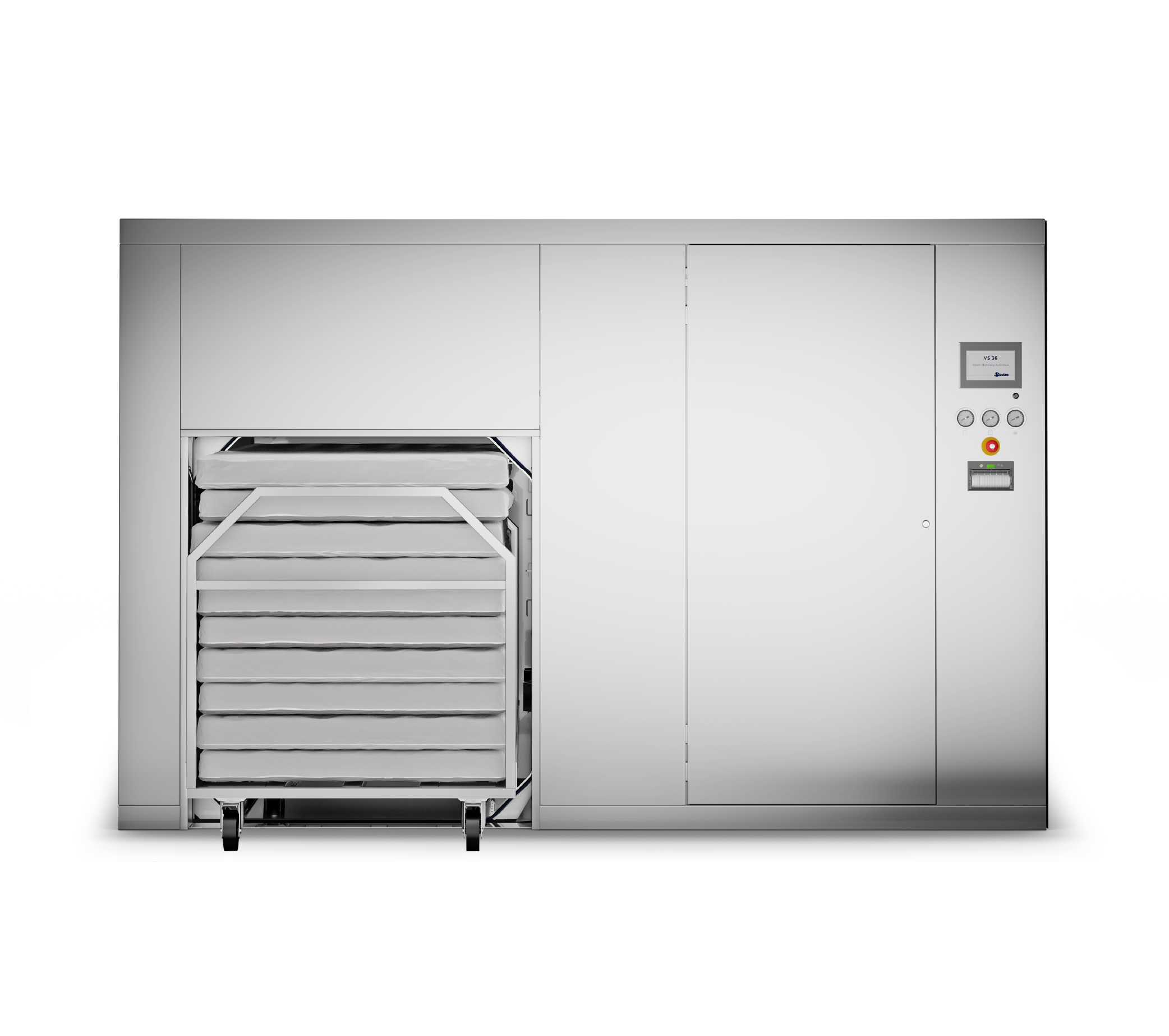 VS M Series