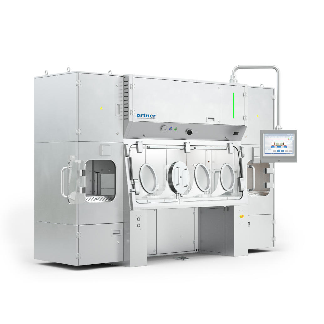 Sterility Isolators