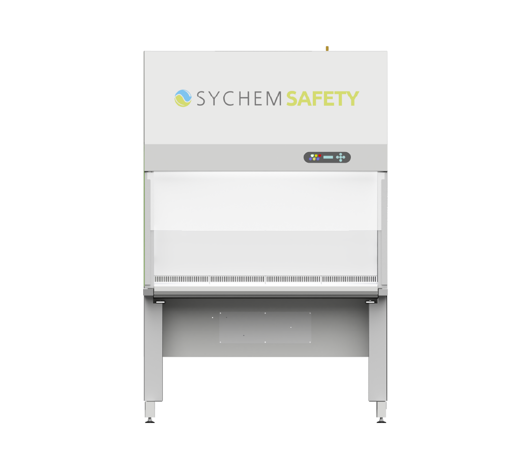 SychemSAFETY: Microbiological Safety Cabinet