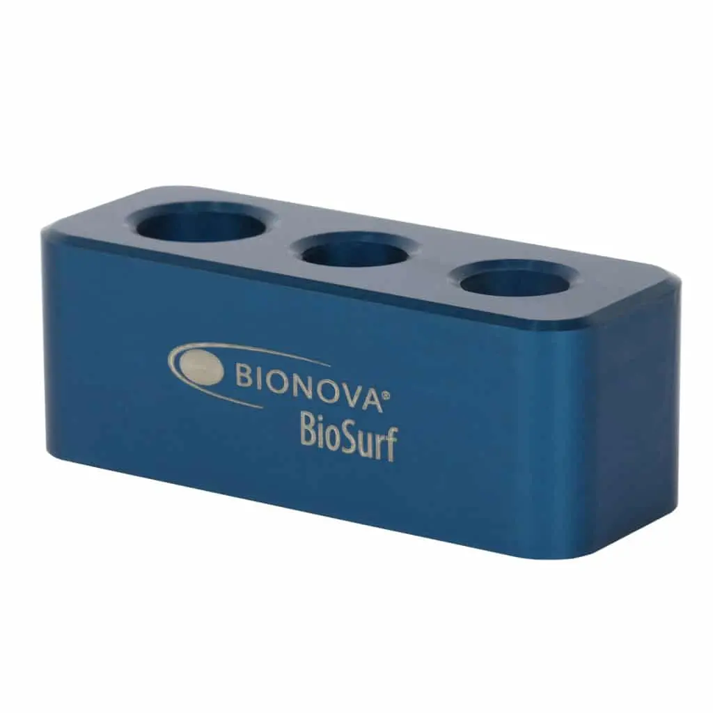 BS-H Holder