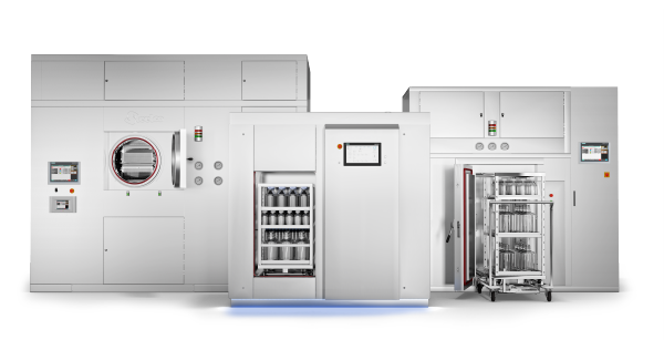 Pharmaceutical Cleaning Systems
