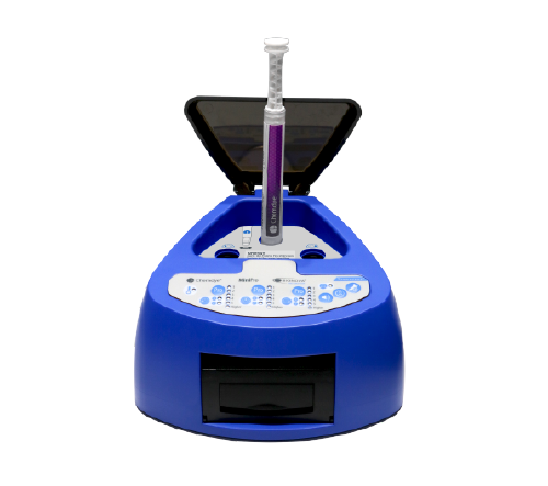 Protein Residue Testing