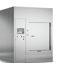 Autoclaves