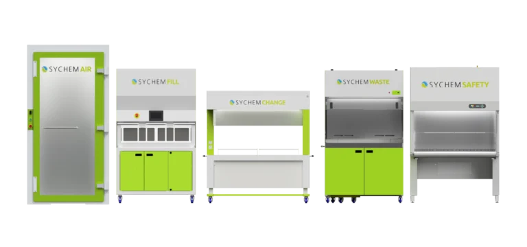 Biomedical Sector Airflow Range