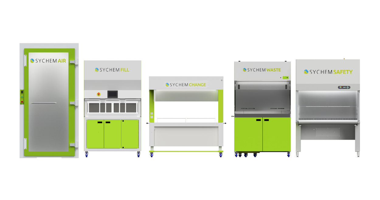 Biomedical Sector Airflow Range