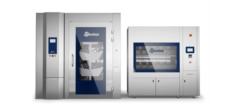 Biomedical Sector Washers Range