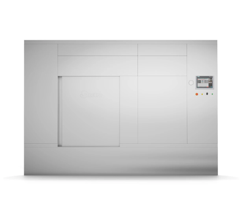 ASW Series Pharma-Grade Superheated Water Steriliser