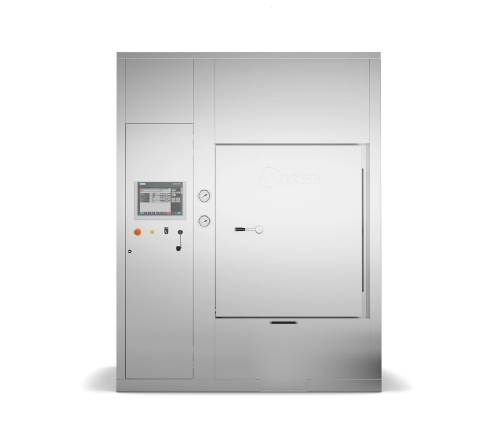 AV Series Pharma-Grade Saturated Steam Sterilisers