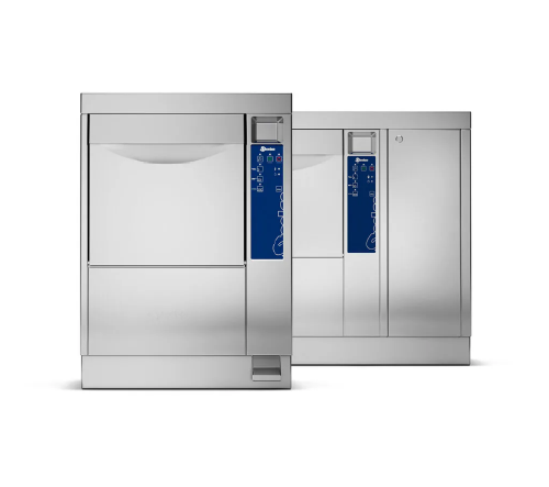 BP 100 Series Bedpan Washer Disinfectors