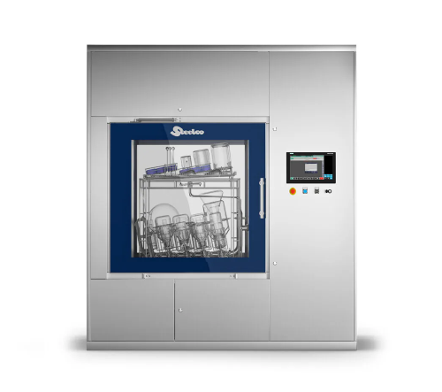 DS Optima PH Parts Washer