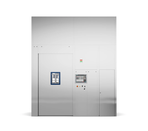 LC PH Series Pharma-Grade Washers