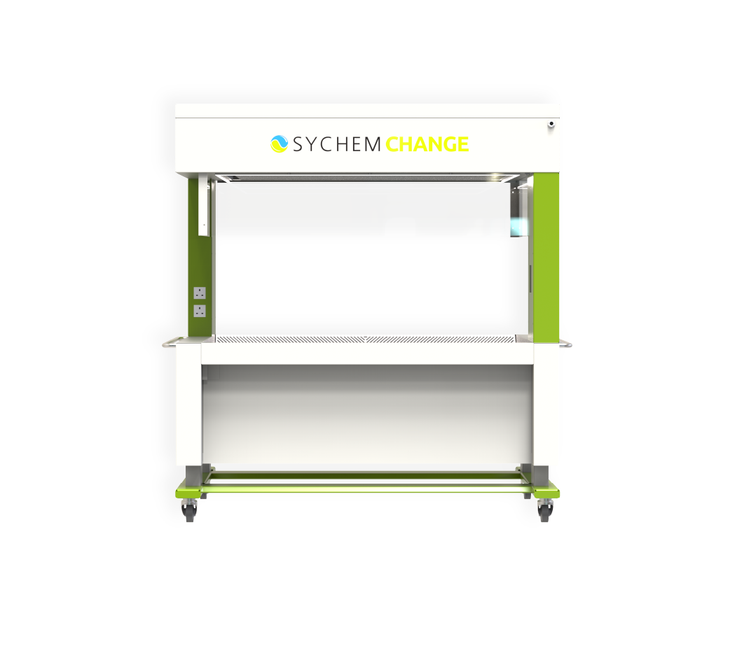 Change Station