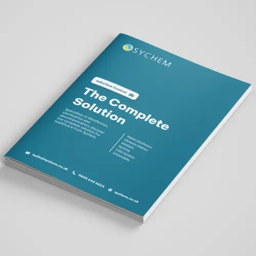 Infection Control The Complete Solution