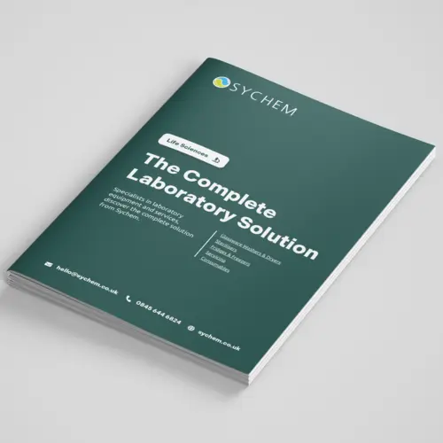 Laboratory The Complete Solution