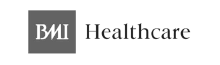 BMI Healthcare logo
