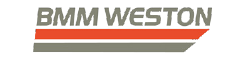 BMM Weston brand logo for autoclave servicing