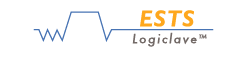 ESTS brand logo for autoclave servicing