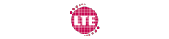 LTE brand logo for autoclave servicing