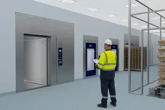 Sychem's Planned Preventative Maintenance (PPM) Support Offering