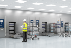 Sychem's Validation Support Offering