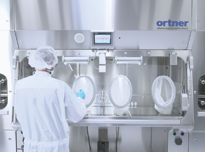 Ortner Partnership