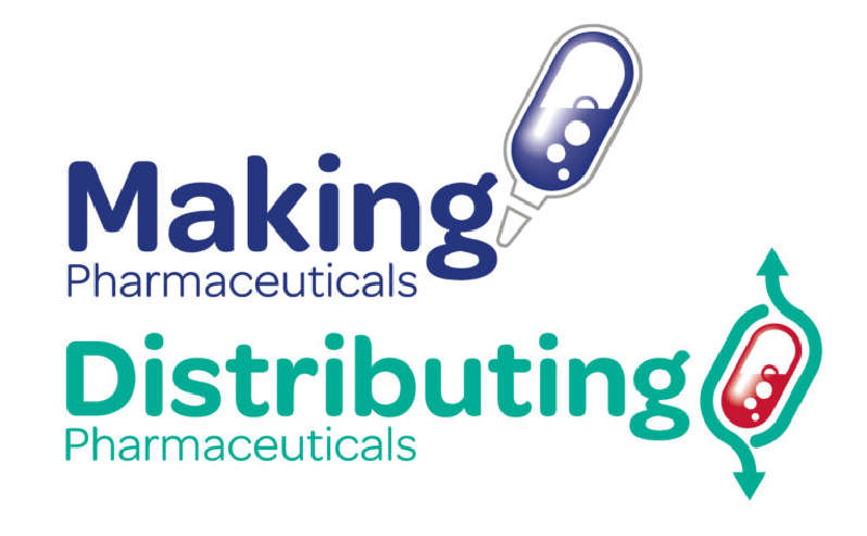 Making & Distributing Pharmaceuticals