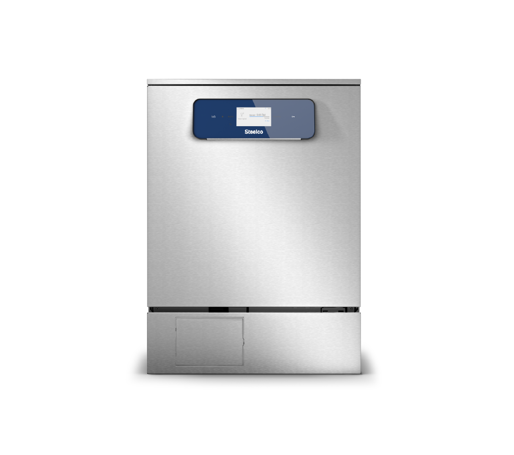 511 Undercounter Washer Disinfector