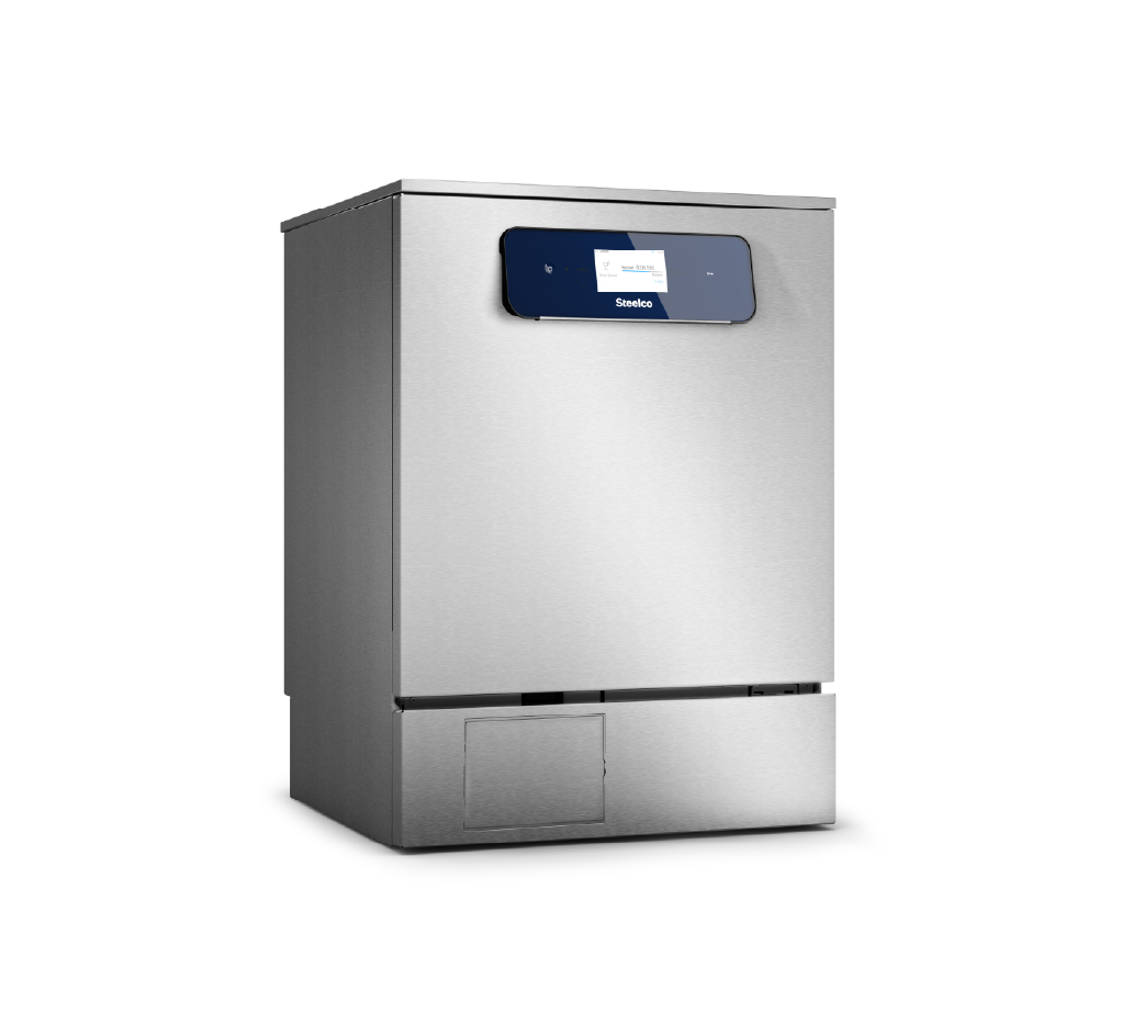 511 Undercounter Washer Disinfector