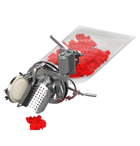 ABC Transfer® Ultra™ System