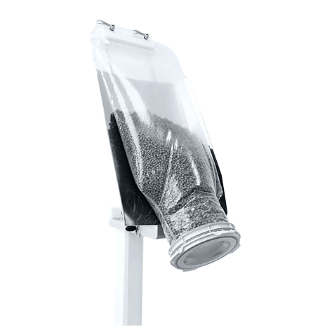 ABC Transfer Single-Use Betaclean Bags