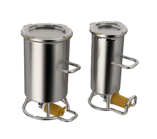 ABC Transfer® Beta Container