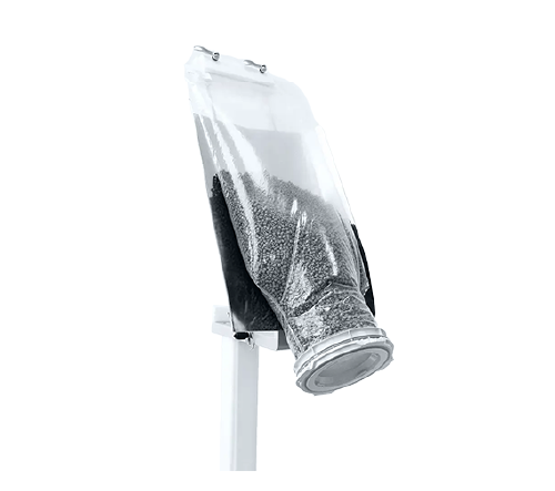 ABC Transfer Single-Use Betaclean Bags