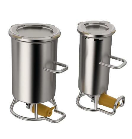 ABC Transfer® Beta Container