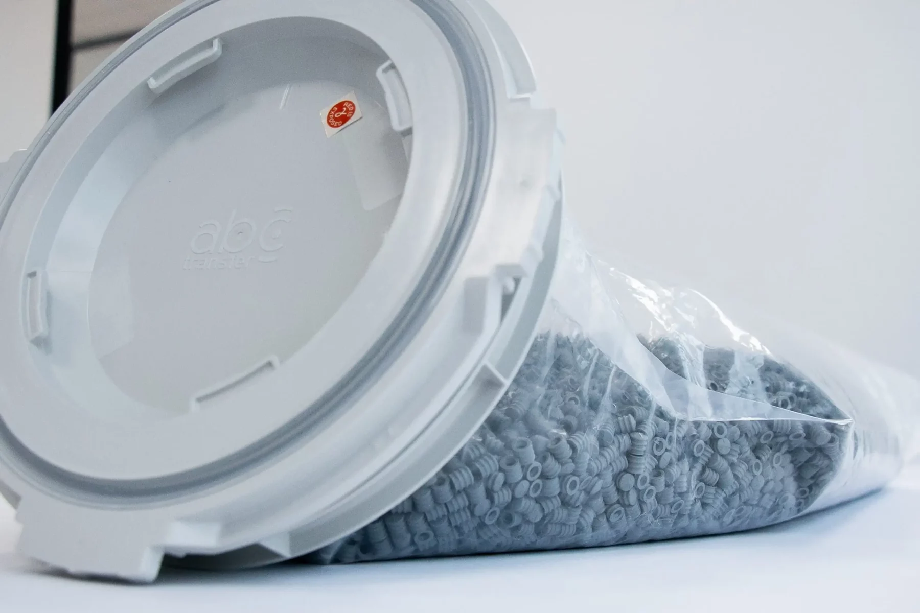 ABC Transfer Betabags 