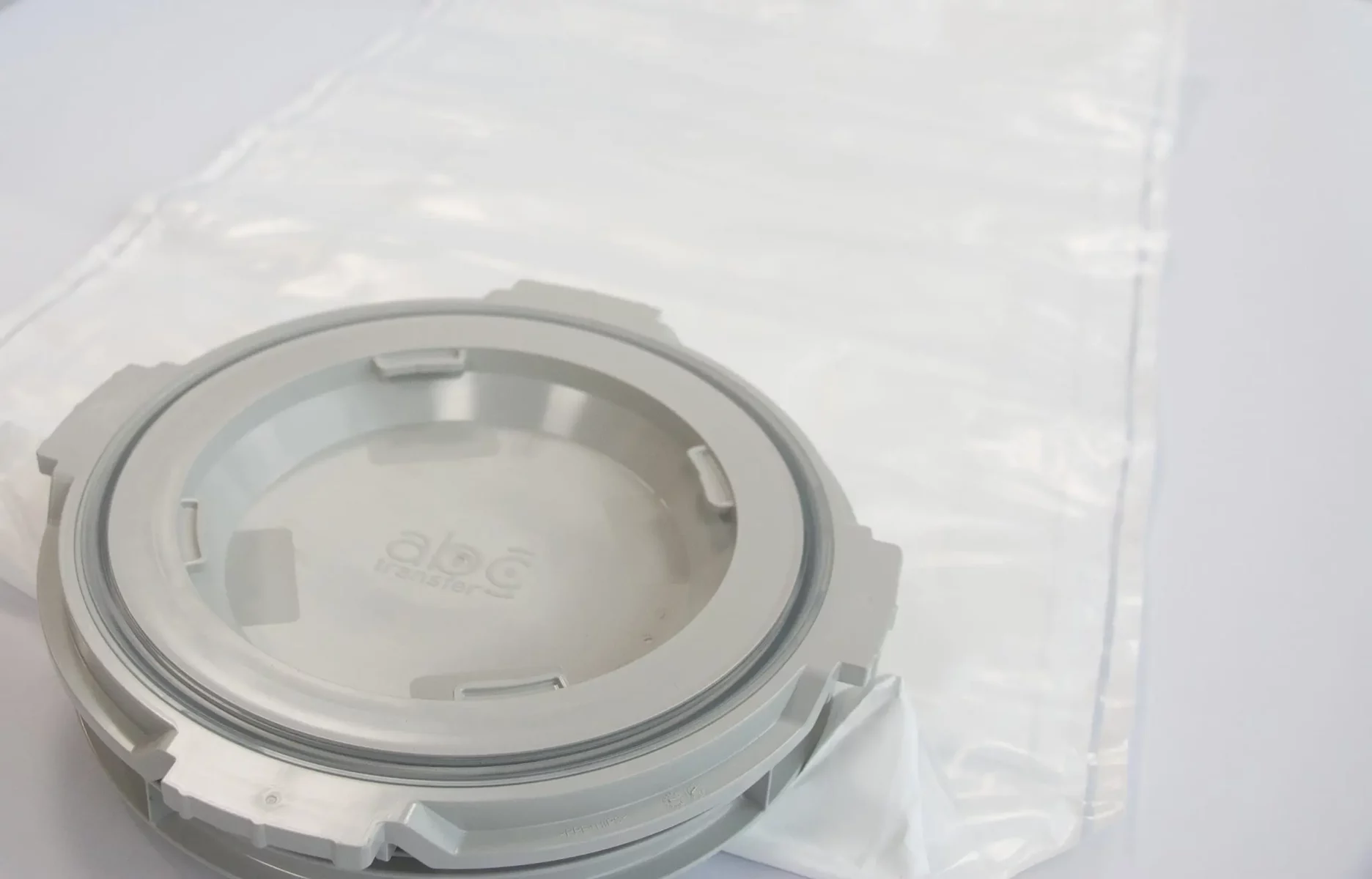 ABC Transfer single-use Betabag