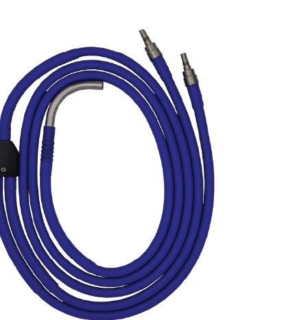 Fibre Optic Light Cables