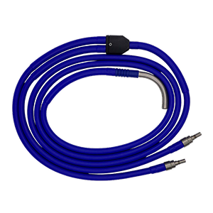 Fibre Optic Light Cables