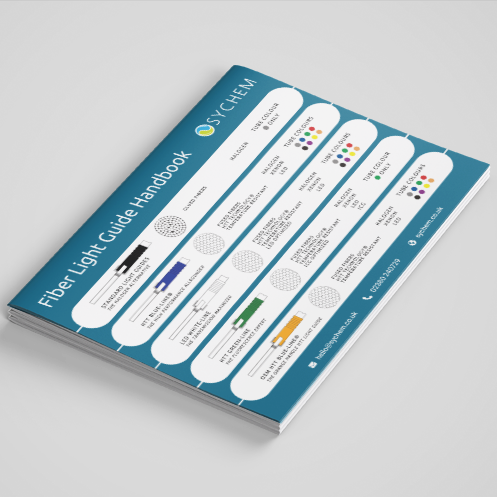 Fibre Optic Light Cables Guide Handbook