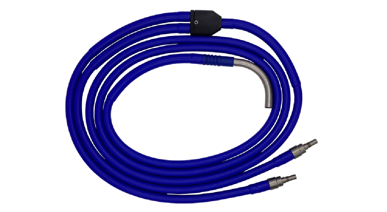 Fibre Optic Light Cables