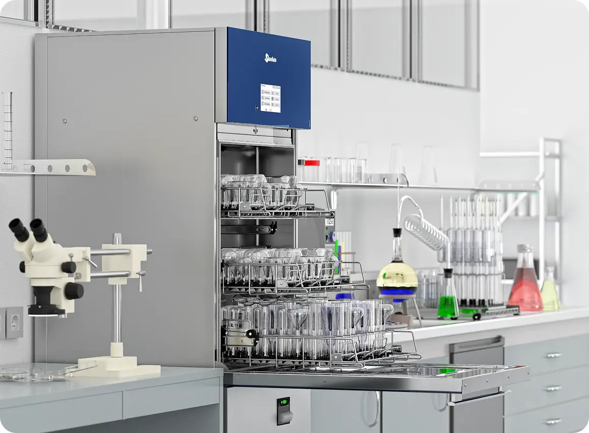 laboratory-washers