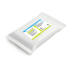 Sychem control disinfectant wipes