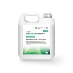 Liquid Misting Disinfectant SychemMIST