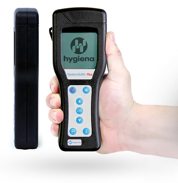 What is an ATP Hygiene Monitoring System? Sychem Hygiena