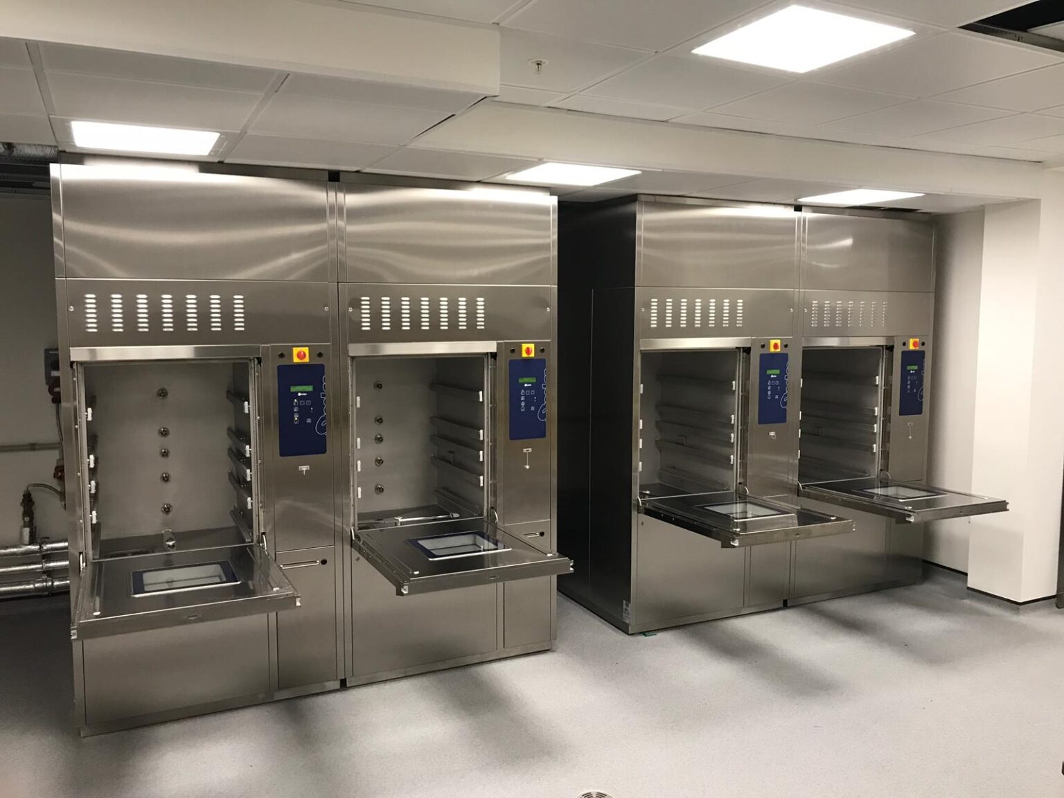 How do you use and Autoclave? Sychem's handy guide