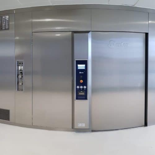 life science autoclaves