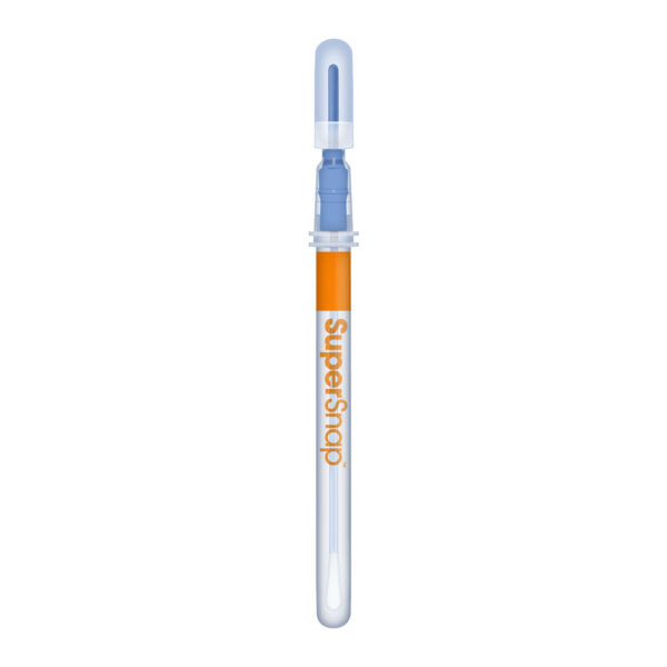 Hygiena Super snap product