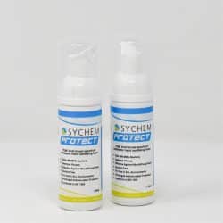 Sychem Protect 50ml Hand Sanitising Foam 2
