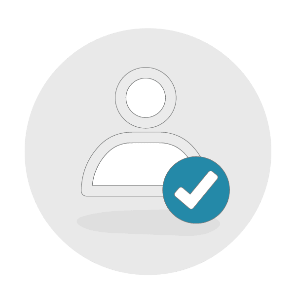 Sychem validation and testing page engineers icon